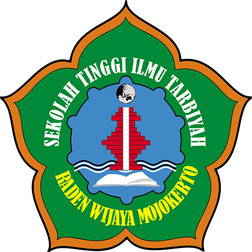 Logo STIT Raden Wijaya Mojokerto