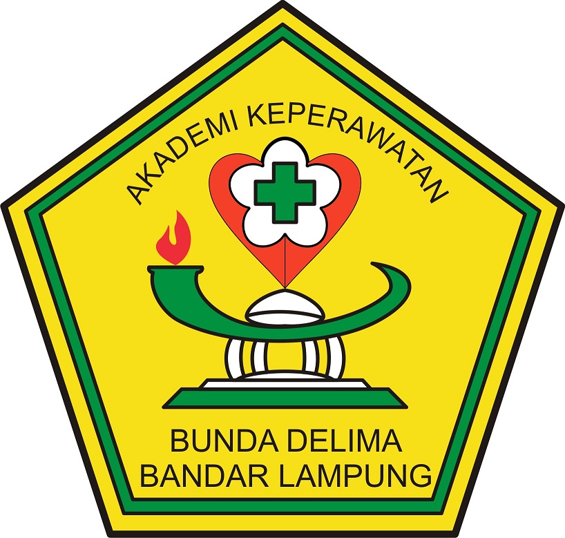 Logo Akademi Keperawatan Bunda Delima