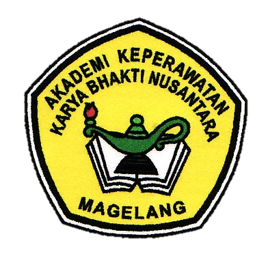 Logo Akademi Keperawatan Karya Bhakti Nusantara