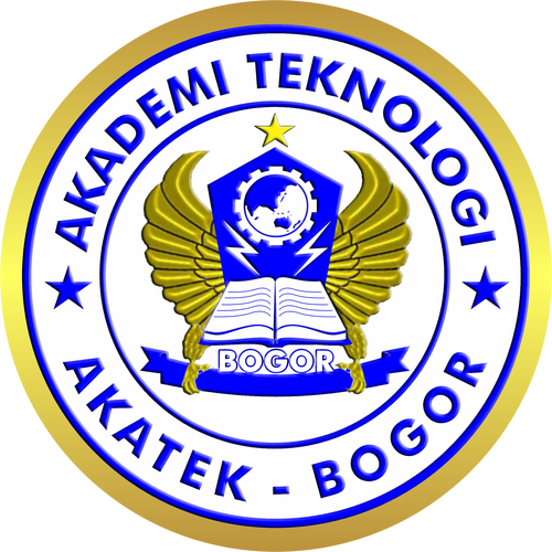 Akademi Teknologi Bogor - annibuku.com