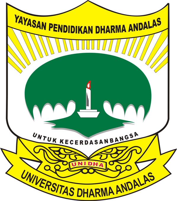 Logo Universitas Dharma Andalas