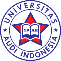 Logo Universitas Audi Indonesia