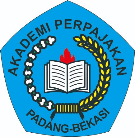 Logo Akademi Perpajakan Padang (AKAP) Bekasi