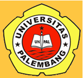 Logo Universitas Palembang