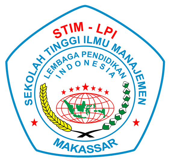 Logo STIM LPI Makassar