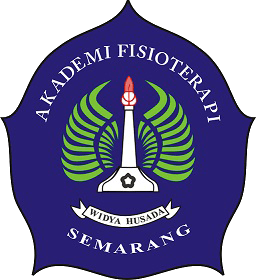 Logo Akademi Fisioterapi Widya Husada