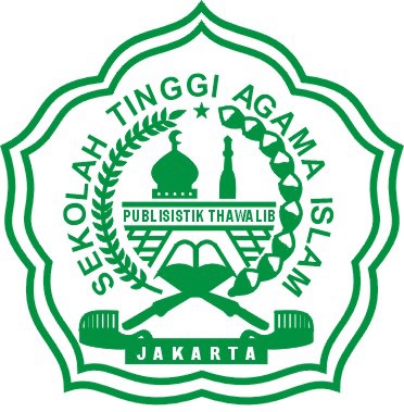 Logo STAI Publisistik Thawalib Jakarta
