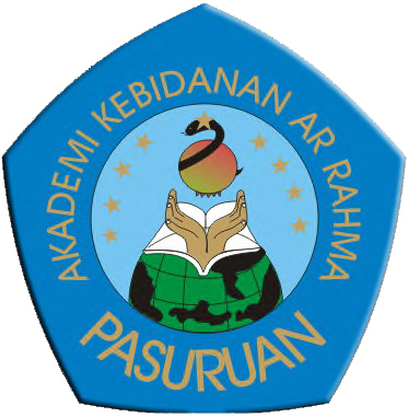Logo Akademi Kebidanan Ar-Rahma