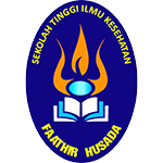 Logo STIKES Faathir Husada