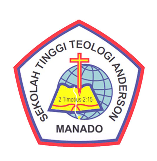 Logo Sekolah Tinggi Teologi Anderson Manado