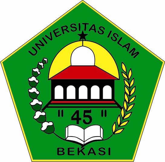 Logo Universitas Islam 45
