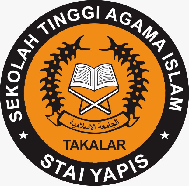 Logo STAI YAPIS Takalar, Sulawesi Selatan