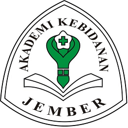 Logo Akademi Kebidanan Jember
