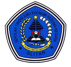 Logo Sekolah Tinggi Ilmu Ekonomi Kesumanegara