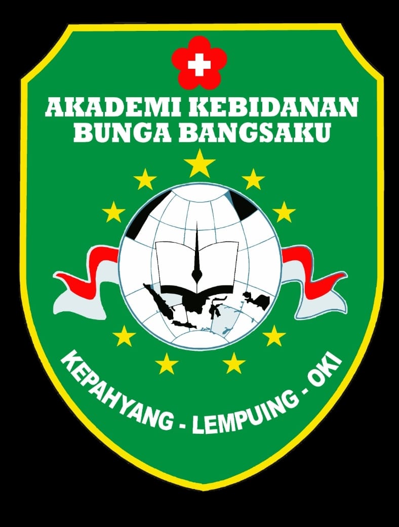 Logo Akademi Kebidanan Bunga Bangsaku Bangka