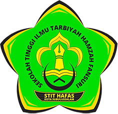Logo STIT Hamzah Fansuri Subulussalam Aceh