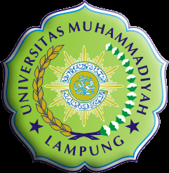 Logo Universitas Muhammadiyah Lampung
