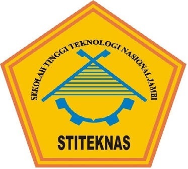 Logo Sekolah Tinggi Teknologi Nasional