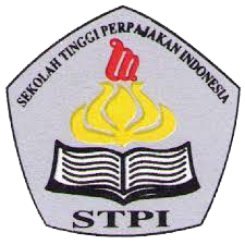 Logo Sekolah Tinggi Perpajakan Indonesia