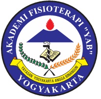 Logo Akademi Fisioterapi YAB Yogyakarta