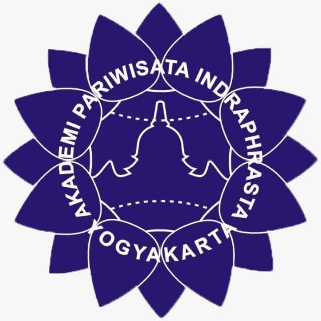 Logo Akademi Pariwisata Indraprasta