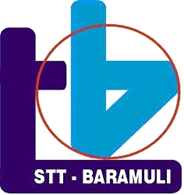 Logo Sekolah Tinggi Teknik Baramuli
