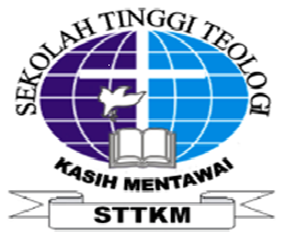 Logo STT Kasih Mentawai