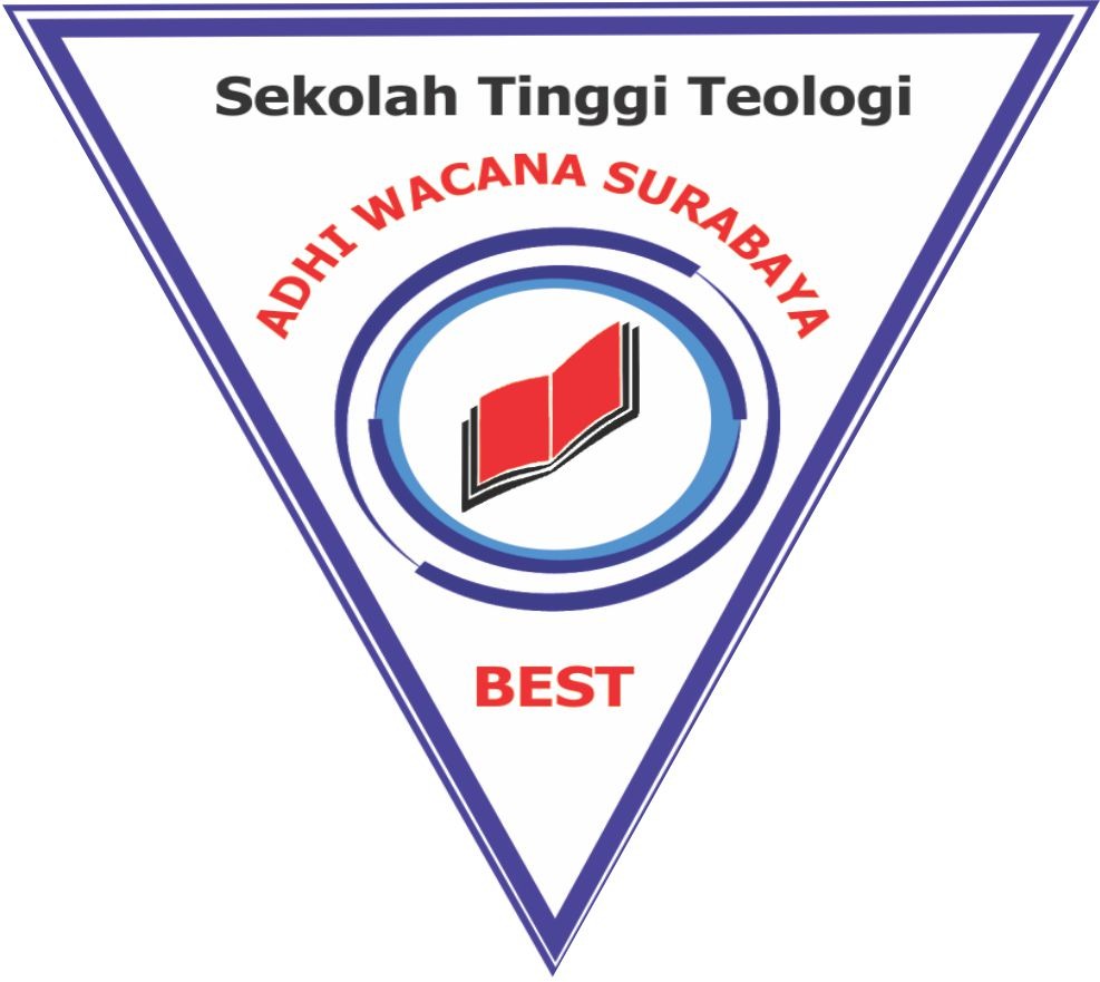 Logo Sekolah Tinggi Teologi Adhi Wacana Surabaya