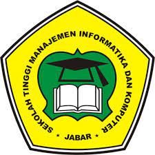 Logo STMIK Jabar
