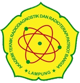 Logo AKTEK Radiodiagnostik & Radioterapi Patriot Bangsa