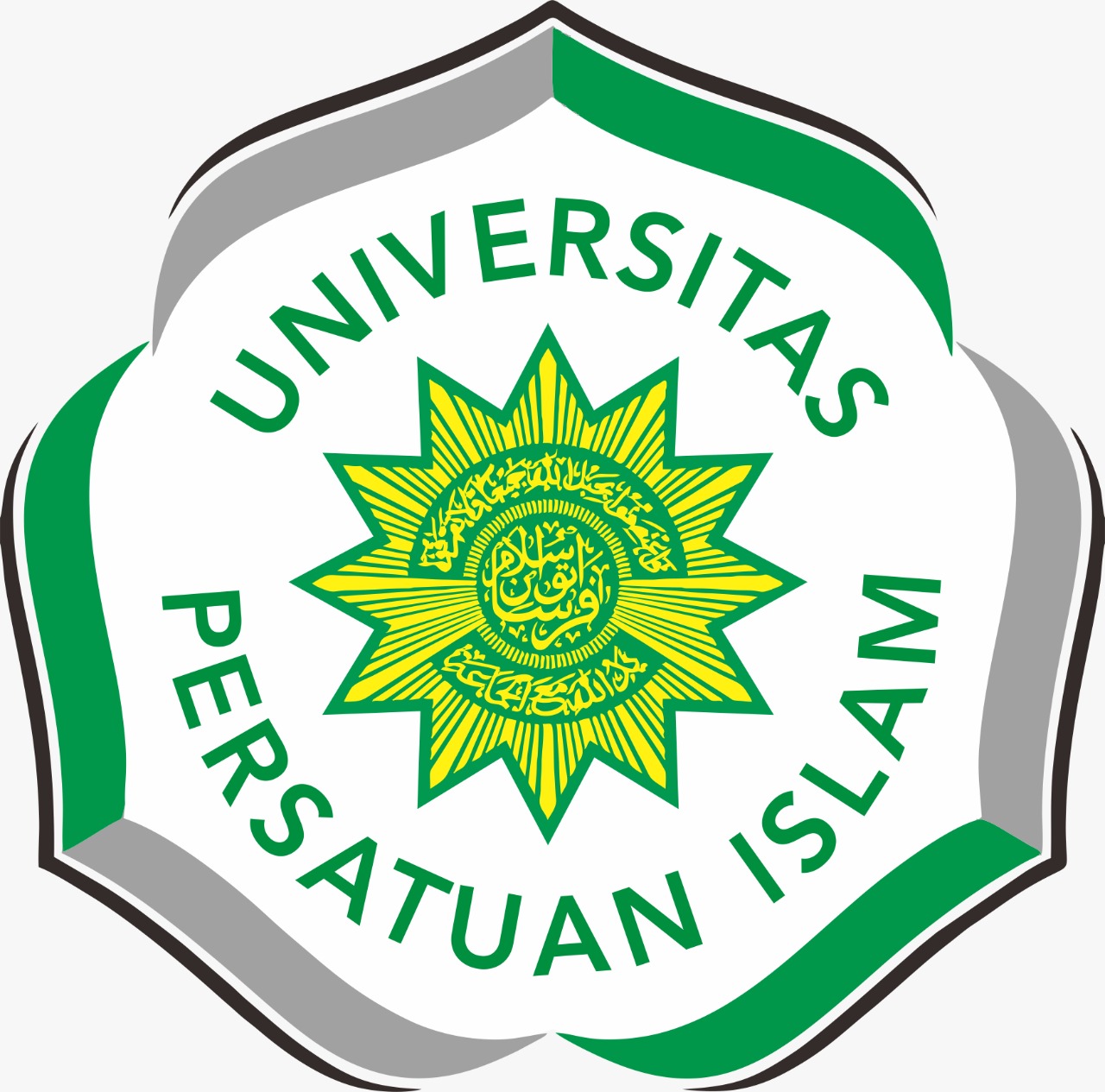 Logo Universitas Persatuan Islam
