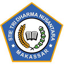 Logo Sekolah Tinggi Ilmu Ekonomi Tri Dharma Nusantara