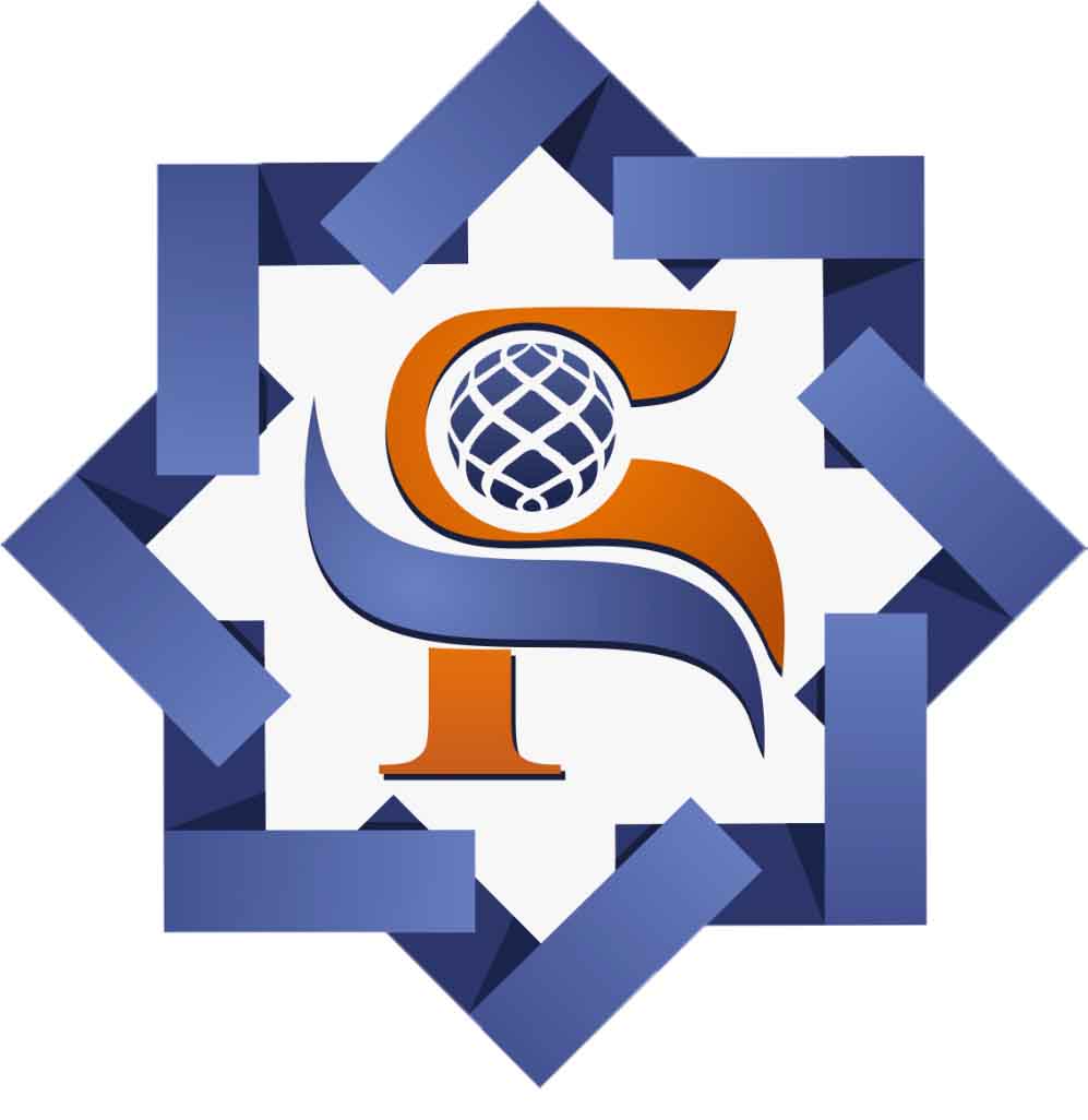 Logo Politeknik Seruyan