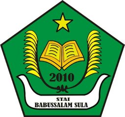 Logo STAI Babussalam Sula Maluku Utara