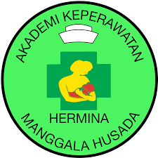 Logo Akademi Keperawatan Hermina Manggala Husada
