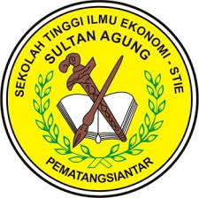 Logo Sekolah Tinggi Ilmu Ekonomi Sultan Agung