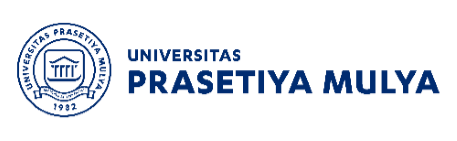 Logo Universitas Prasetiya Mulya