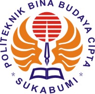 Logo Politeknik Bina Budaya Cipta
