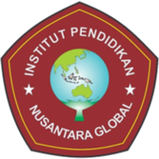 Logo Institut Pendidikan Nusantara Global