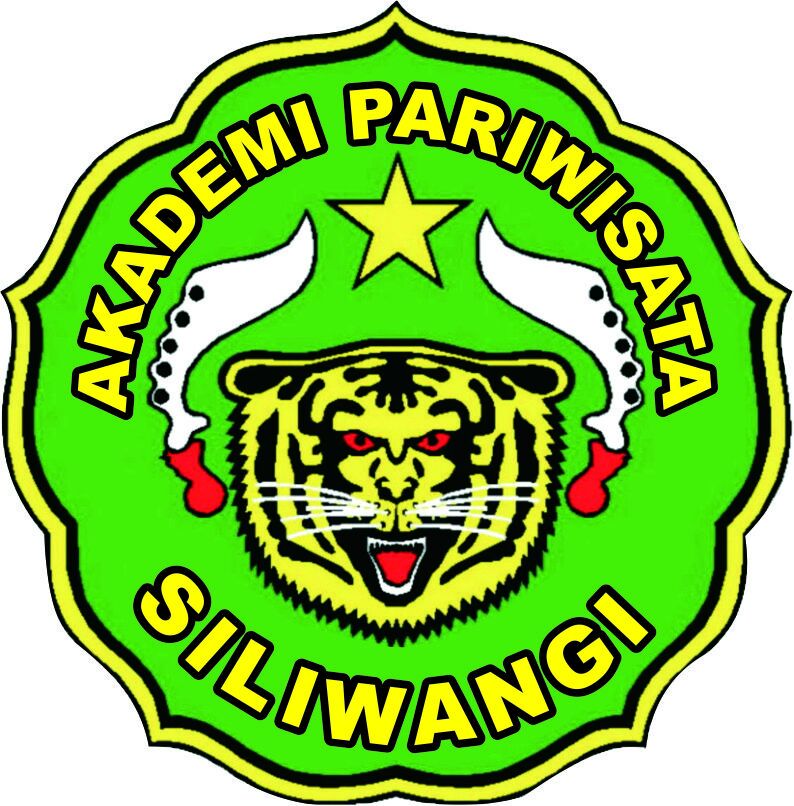 Logo Akademi Pariwisata Siliwangi
