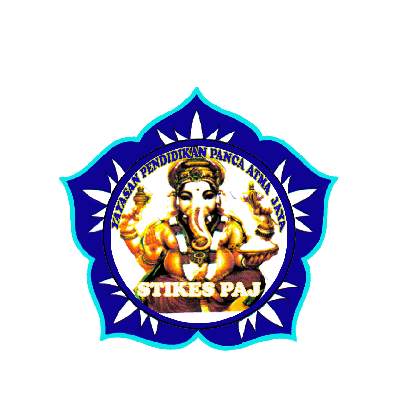 Logo STIKES Panca Atma Jaya