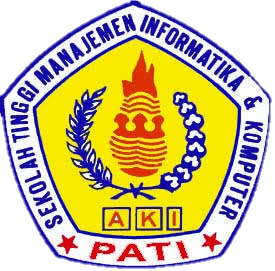 Logo STMIK AKI Pati