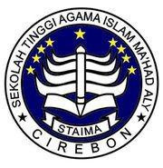 Logo STAI Ma'had Ali Cirebon