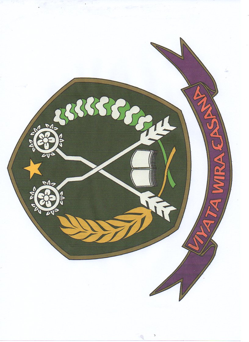 Logo Sekolah Tinggi Hukum Militer AHM - PTHM