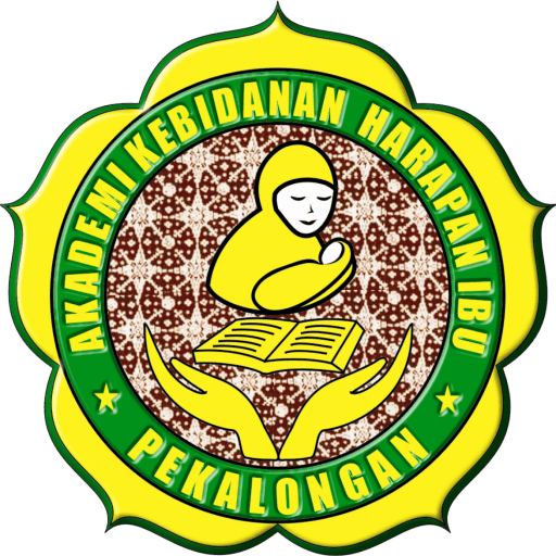 Logo Akademi Kebidanan Harapan Ibu Pekalongan