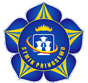 Logo STMIK Pringsewu