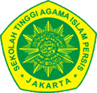 Logo Sekolah Tinggi Agama Islam Persatuan Islam Jakarta