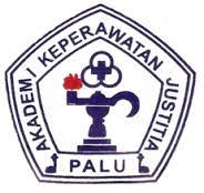 Logo Akademi Keperawatan Justitia