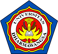 Logo Universitas Dharmawangsa