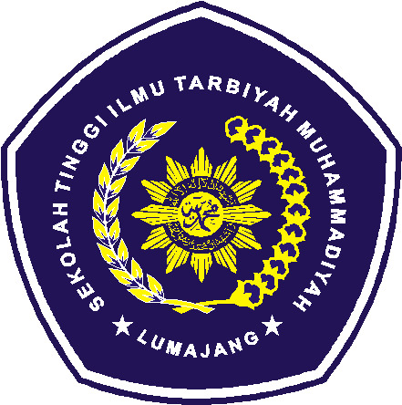 Logo STIT Muhammadiyah Lumajang